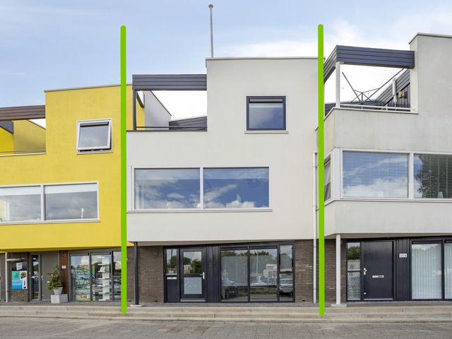 Noordereiland 110, Zeewolde