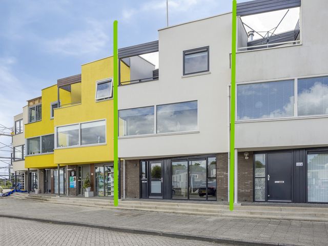 Noordereiland 110, Zeewolde