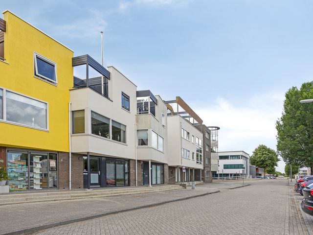 Noordereiland 110, Zeewolde