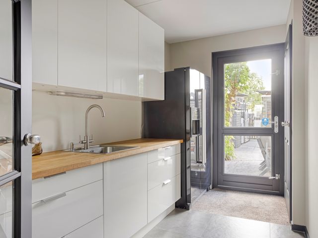 Noordereiland 110, Zeewolde