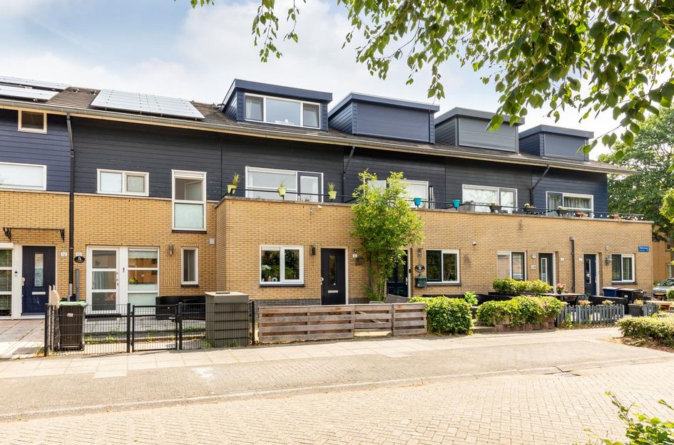 Meistraat 8