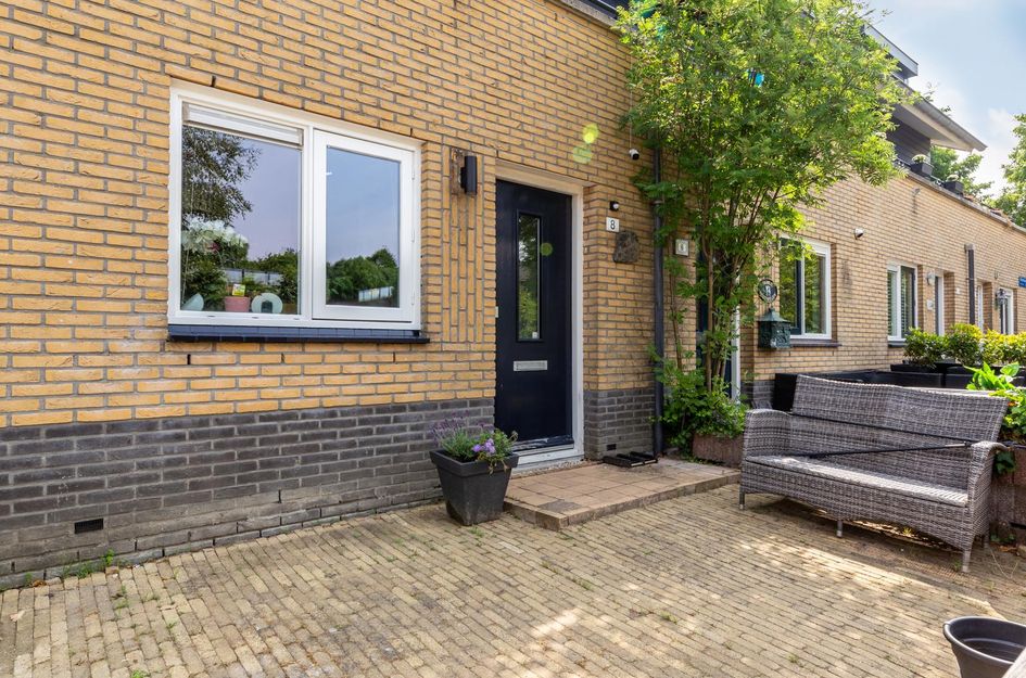 Meistraat 8