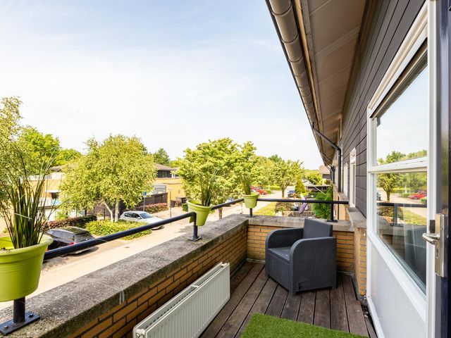 Meistraat 8, Almere