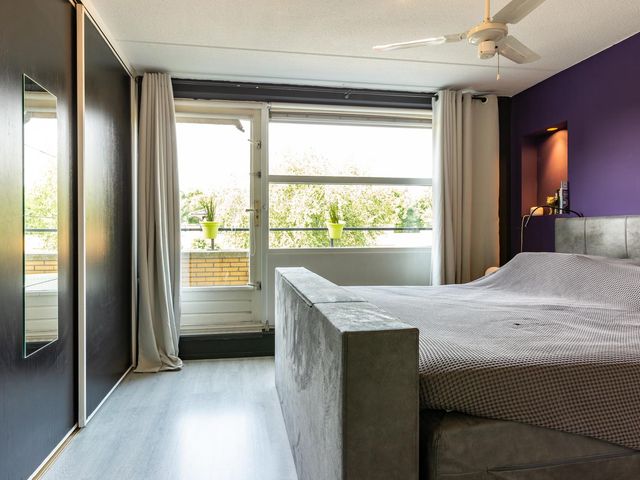 Meistraat 8, Almere