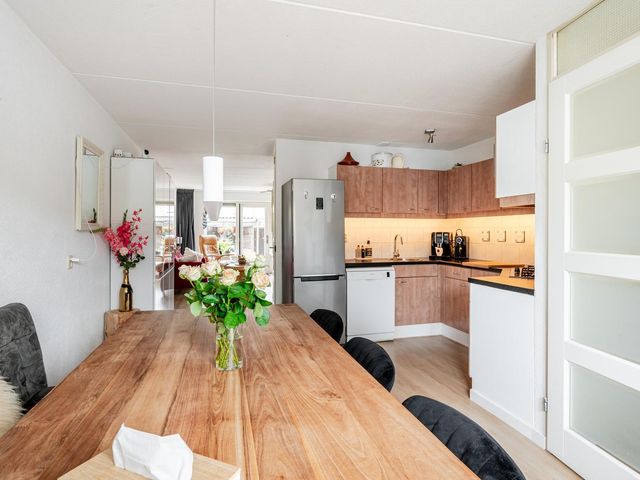 Meistraat 8, Almere