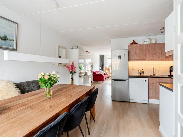 Meistraat 8, Almere