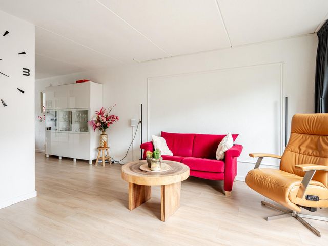 Meistraat 8, Almere