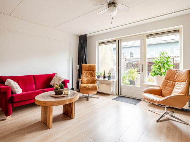 Meistraat 8, Almere