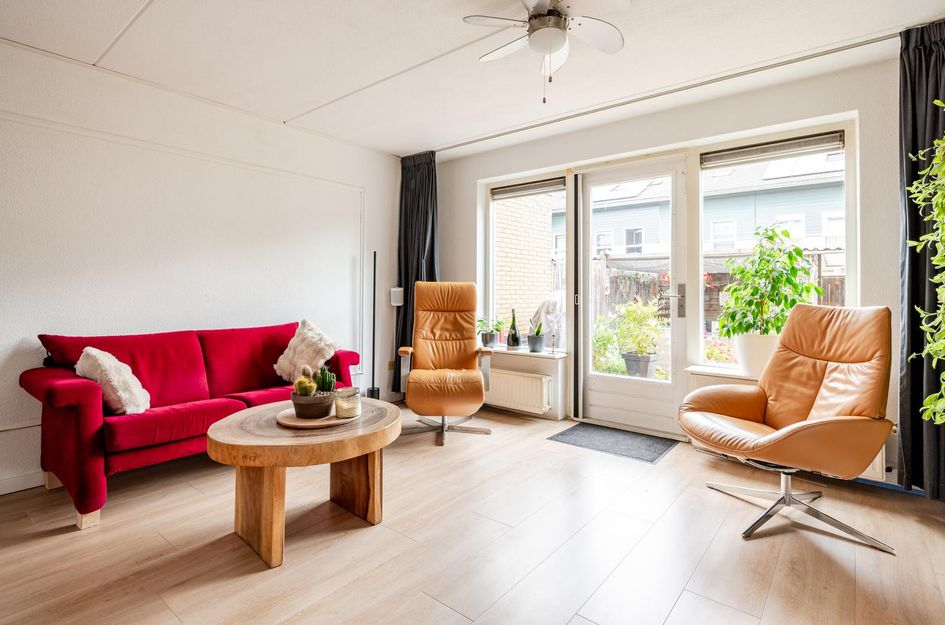 Meistraat 8