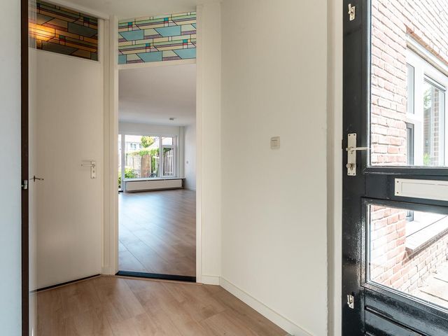 Hilversumpad 26, Almere