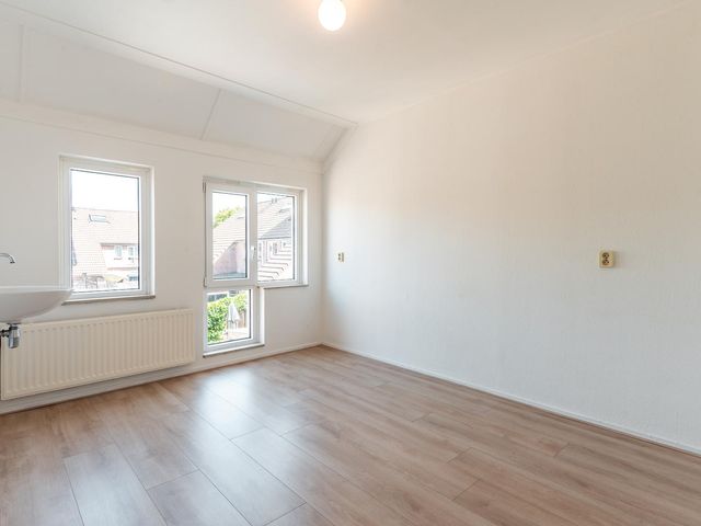 Hilversumpad 26, Almere