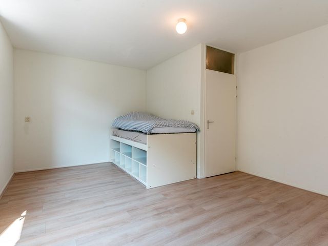 Hilversumpad 26, Almere