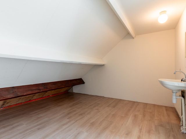 Hilversumpad 26, Almere