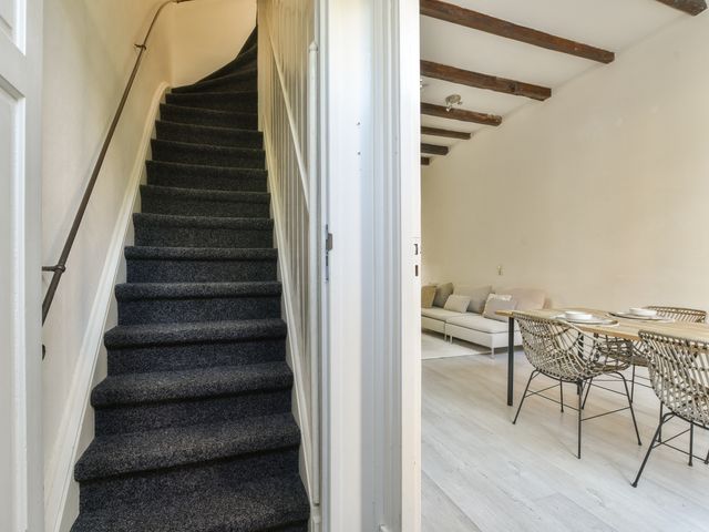 1e Binnenvestgracht 16, Leiden