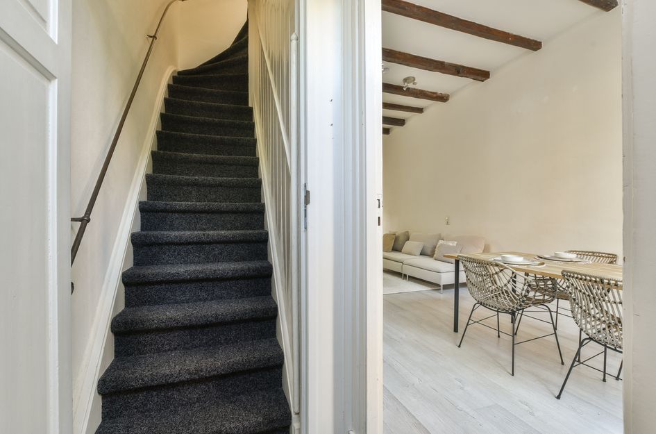 1e Binnenvestgracht 16