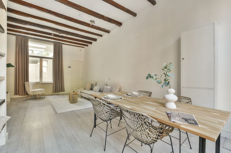 1e Binnenvestgracht 16