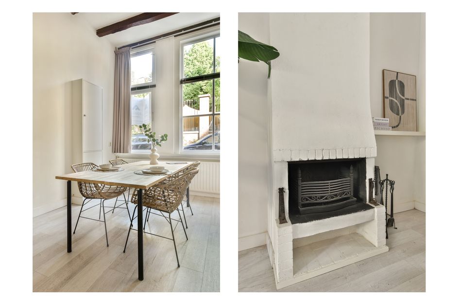 1e Binnenvestgracht 16