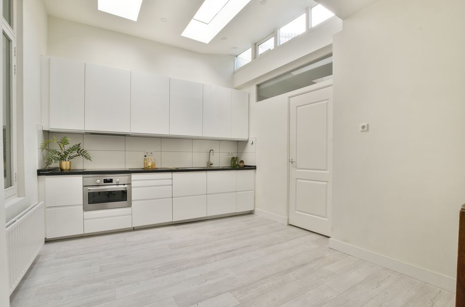 1e Binnenvestgracht 16