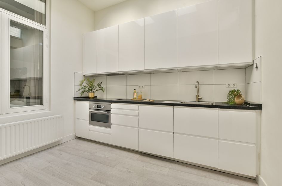 1e Binnenvestgracht 16