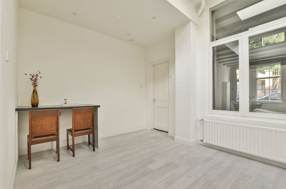 1e Binnenvestgracht 16