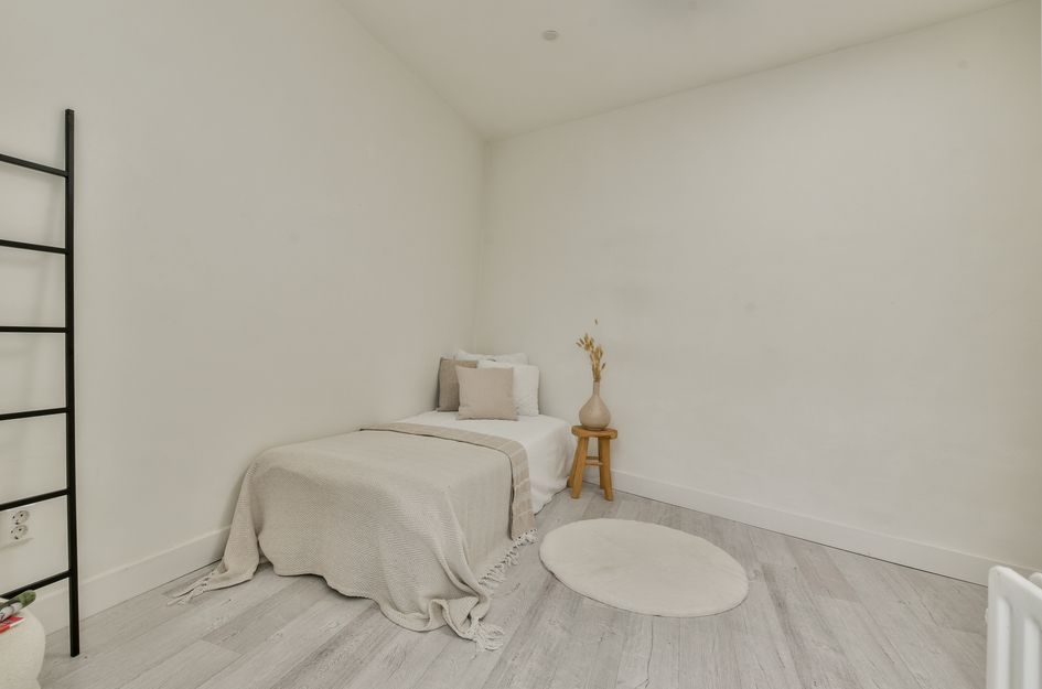 1e Binnenvestgracht 16