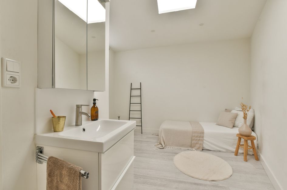 1e Binnenvestgracht 16