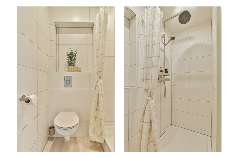 1e Binnenvestgracht 16