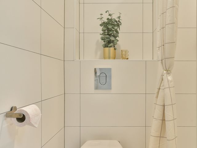 1e Binnenvestgracht 16, Leiden