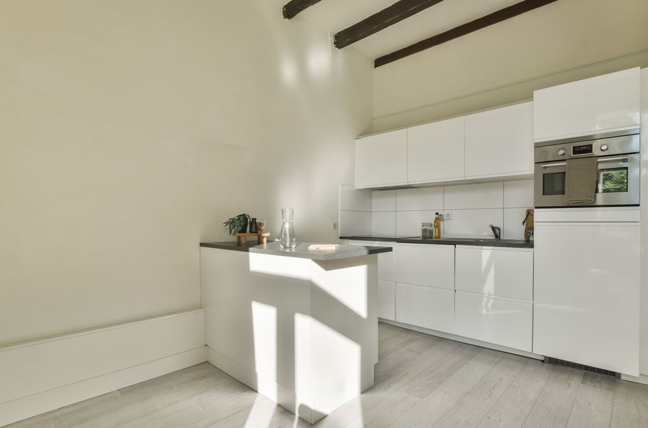 1e Binnenvestgracht 16