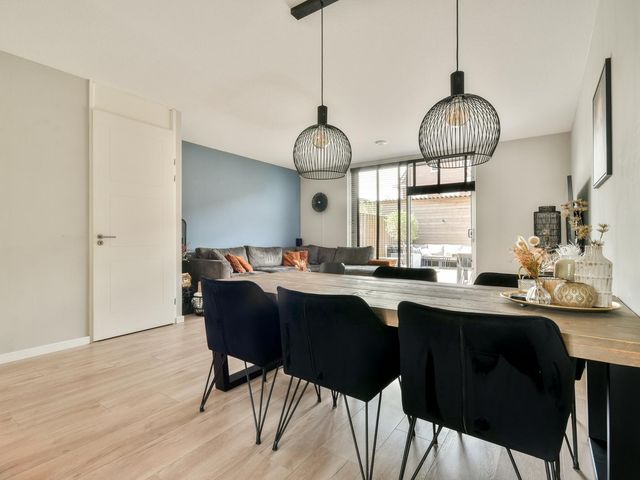 Hooizolder 21, Gouda