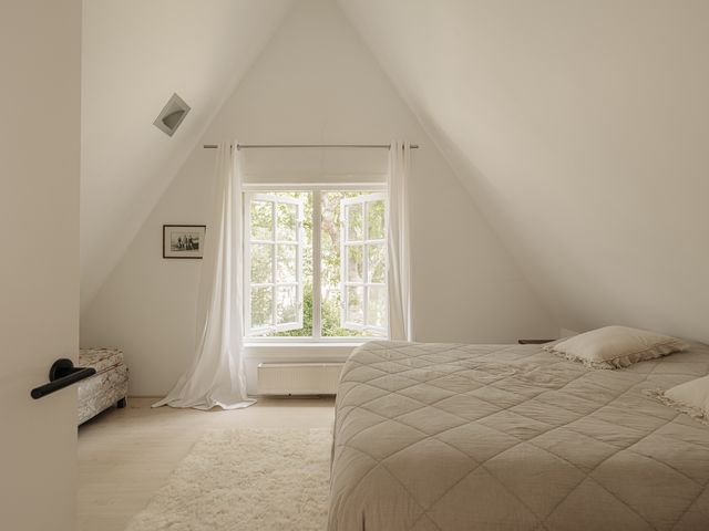 Kerkelaan 19, Bergen (Nh)