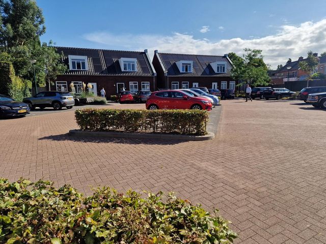 Nieuwstraat 23c, Alphen