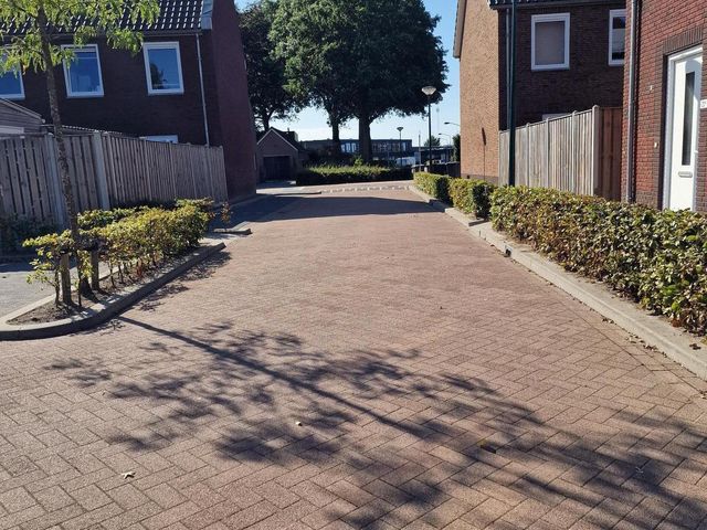 Nieuwstraat 23c, Alphen