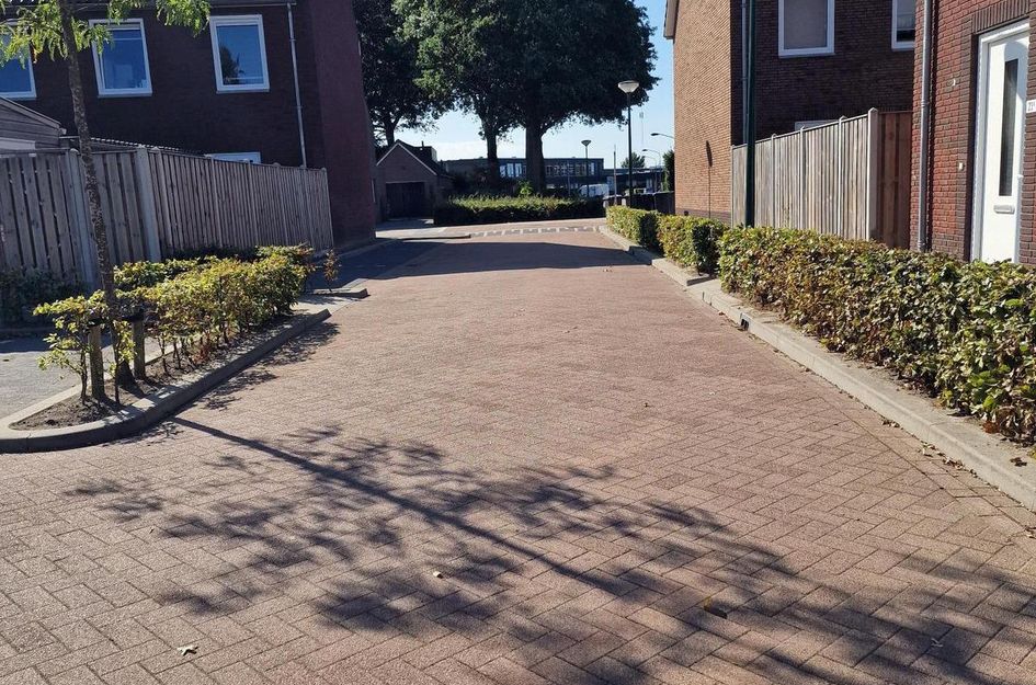 Nieuwstraat 23c