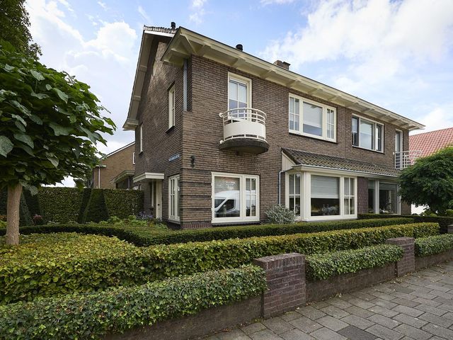 Wilhelminaplantsoen 24, Terneuzen