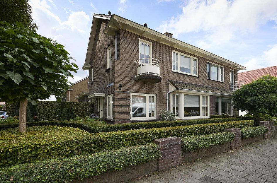 Wilhelminaplantsoen 24