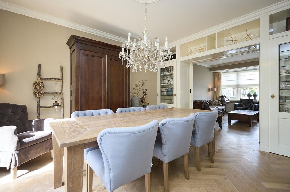 Wilhelminaplantsoen 24