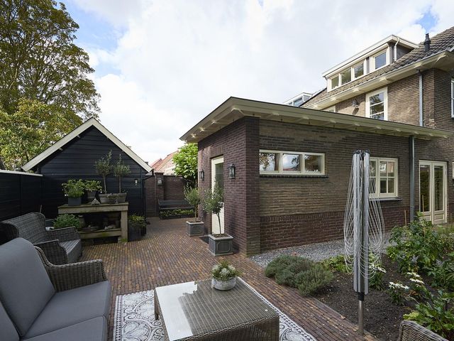 Wilhelminaplantsoen 24, Terneuzen
