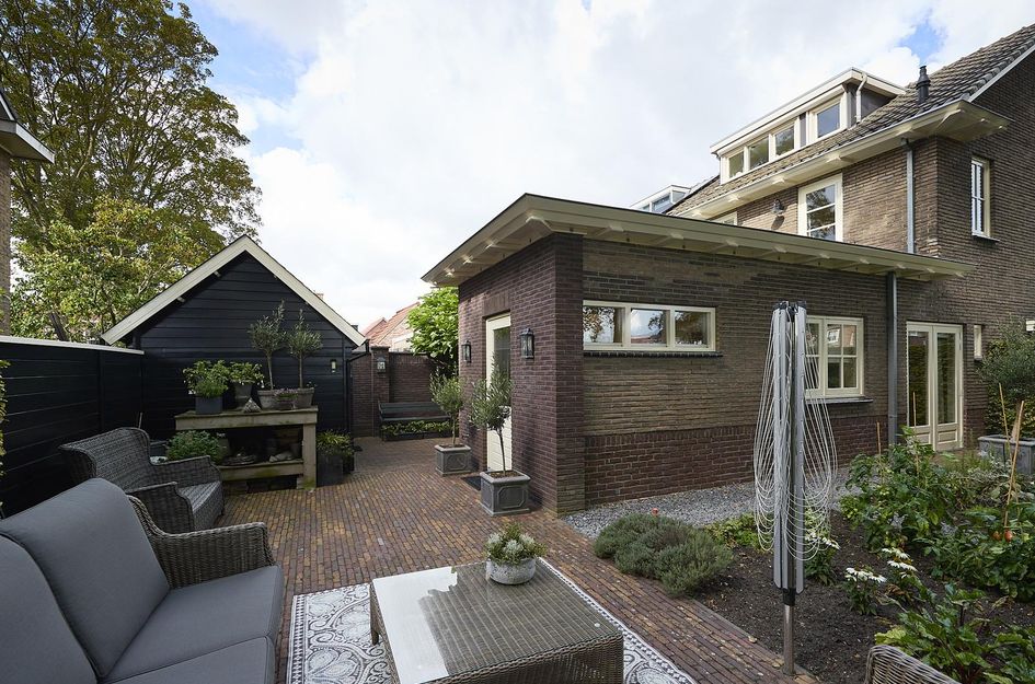 Wilhelminaplantsoen 24