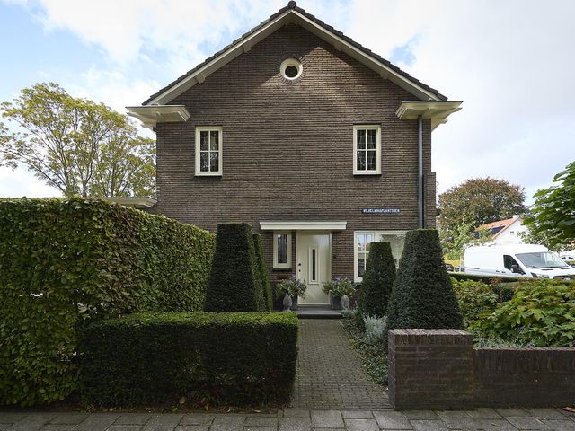 Wilhelminaplantsoen 24, Terneuzen