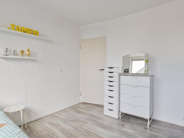 Cichoreilaan 1, Ouddorp