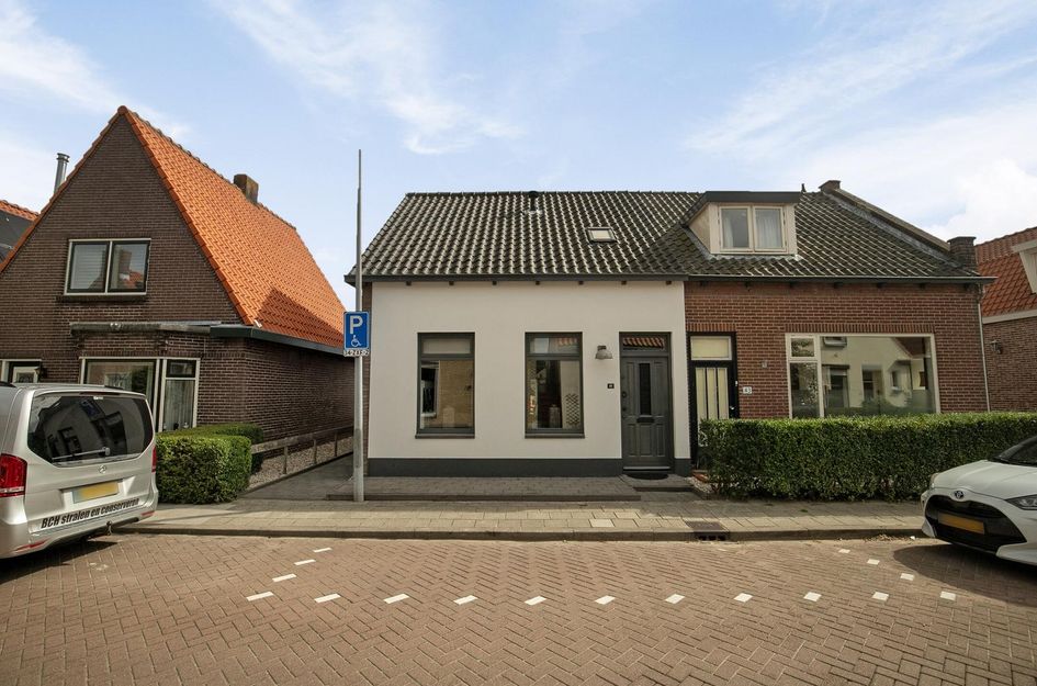 Nieuweweg 41