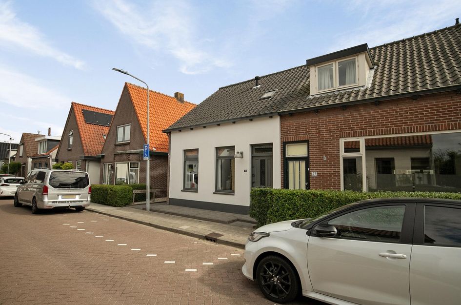 Nieuweweg 41
