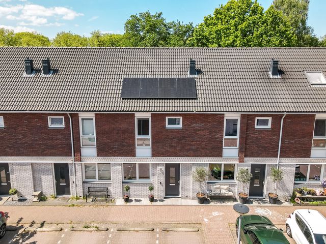 Waterwijzer 112, Lelystad