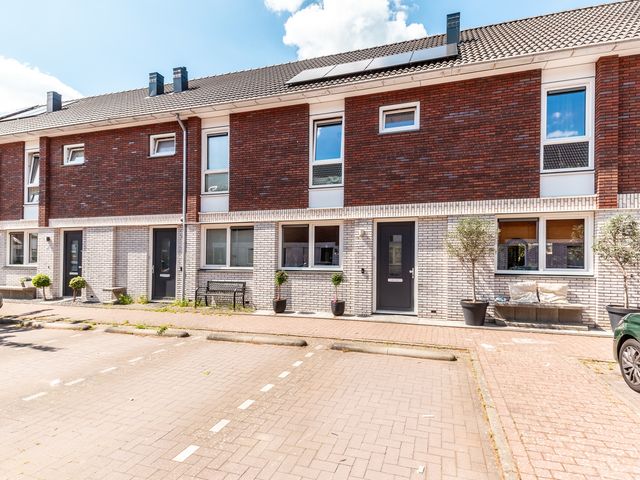 Waterwijzer 112, Lelystad