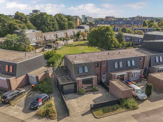 Tjalk 17 20, Lelystad