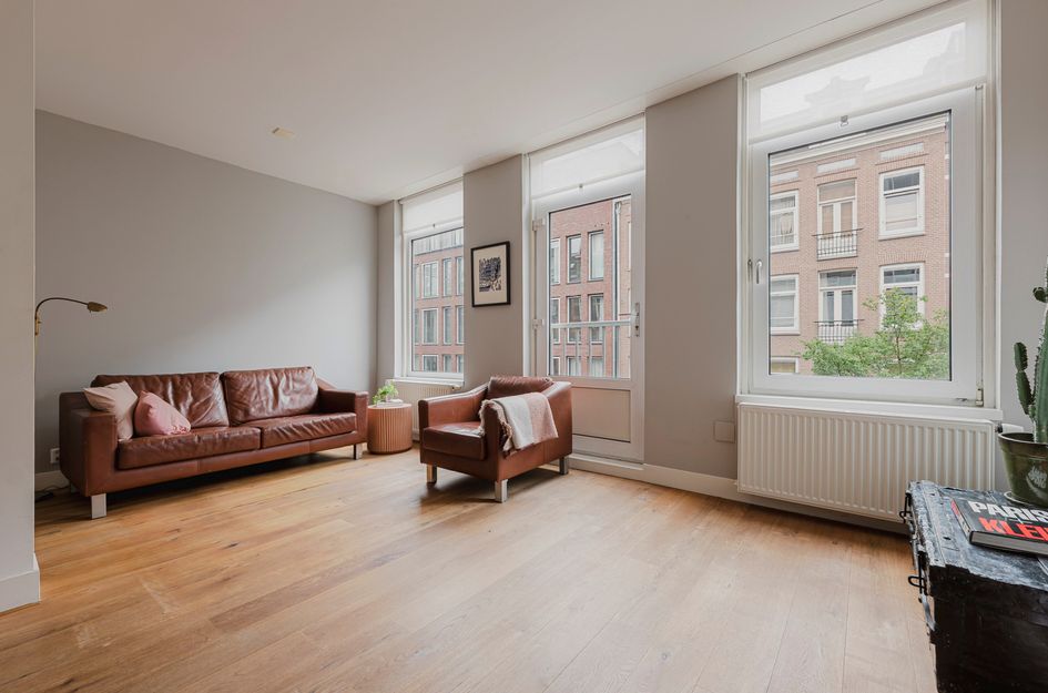 Van Ostadestraat 167 1