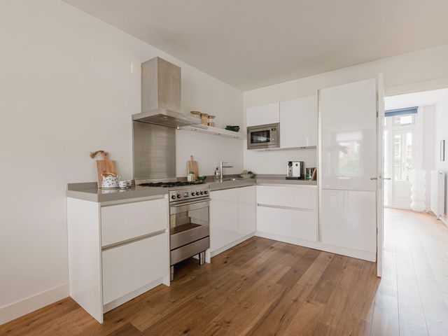 Van Ostadestraat 167 1, Amsterdam