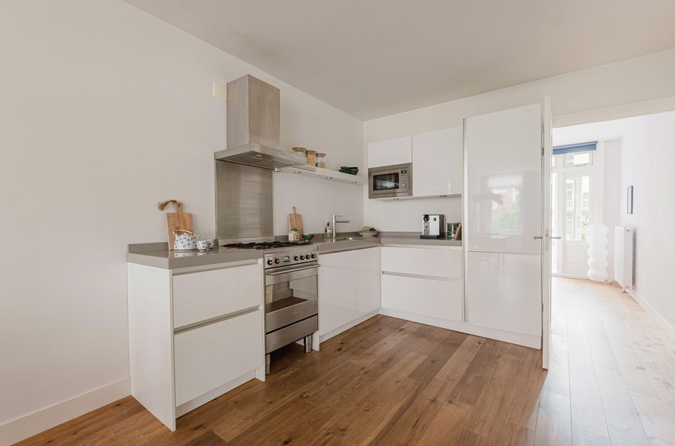 Van Ostadestraat 167 1