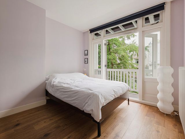 Van Ostadestraat 167 1, Amsterdam